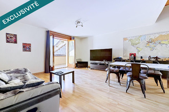 achat appartement voiron 38500