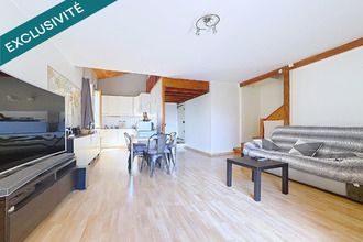 achat appartement voiron 38500