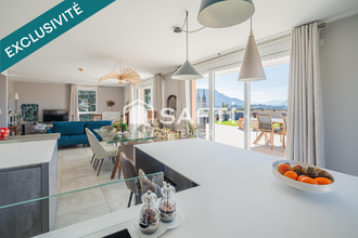 achat appartement voiron 38500