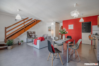 achat appartement voiron 38500