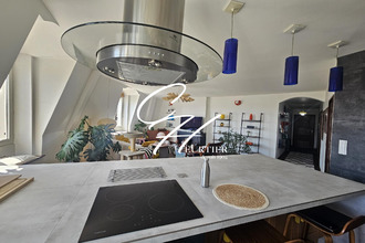 achat appartement voiron 38500