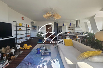 achat appartement voiron 38500