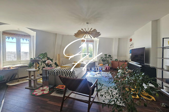 achat appartement voiron 38500