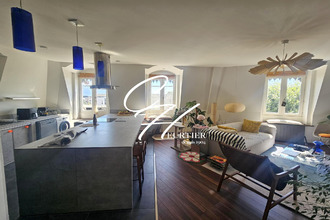 achat appartement voiron 38500