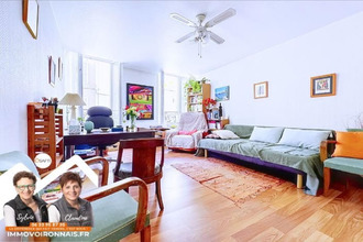 achat appartement voiron 38500