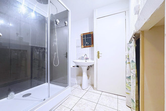 achat appartement voiron 38500
