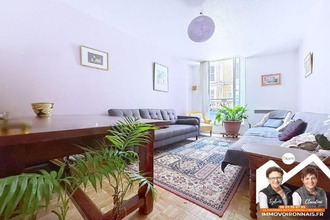 achat appartement voiron 38500