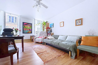 achat appartement voiron 38500
