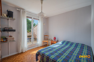 achat appartement voiron 38500