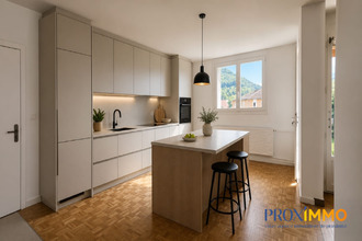 achat appartement voiron 38500