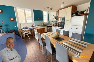 achat appartement voiron 38500