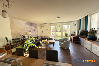 achat appartement voiron 38500