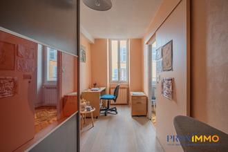 achat appartement voiron 38500