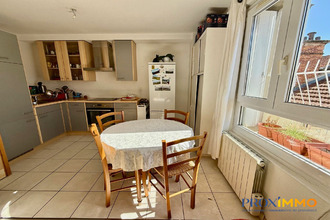 achat appartement voiron 38500