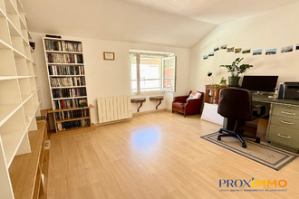 achat appartement voiron 38500