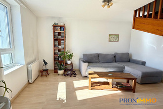 achat appartement voiron 38500