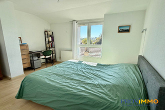 achat appartement voiron 38500
