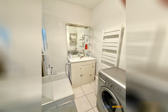 achat appartement voiron 38500