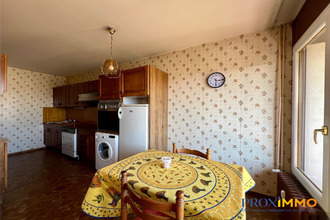 achat appartement voiron 38500