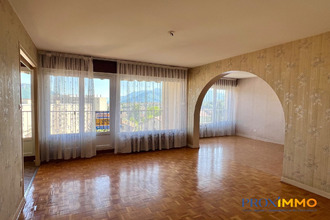 achat appartement voiron 38500