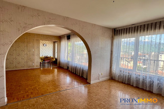 achat appartement voiron 38500