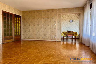 achat appartement voiron 38500