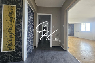 achat appartement voiron 38500