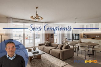 achat appartement voiron 38500