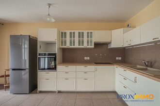 achat appartement voiron 38500