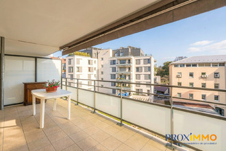 achat appartement voiron 38500