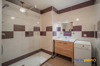 achat appartement voiron 38500