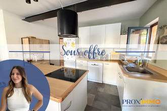 achat appartement voiron 38500