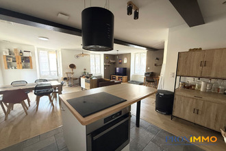 achat appartement voiron 38500
