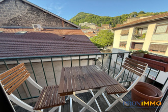 achat appartement voiron 38500