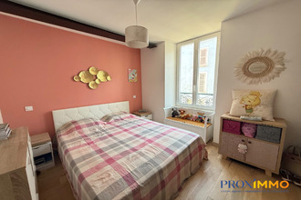 achat appartement voiron 38500
