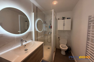 achat appartement voiron 38500