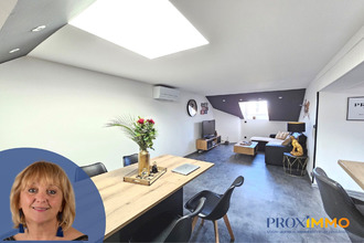 achat appartement voiron 38500