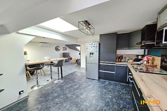 achat appartement voiron 38500