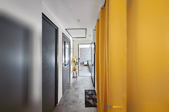 achat appartement voiron 38500