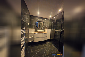 achat appartement voiron 38500