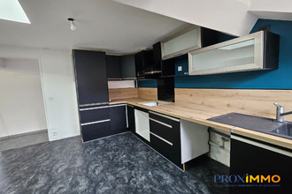 achat appartement voiron 38500