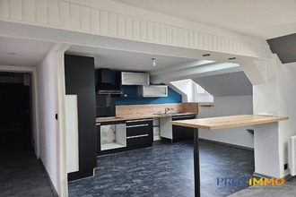 achat appartement voiron 38500