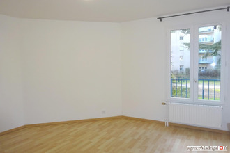 achat appartement voiron 38500
