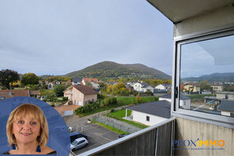 achat appartement voiron 38500