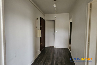 achat appartement voiron 38500