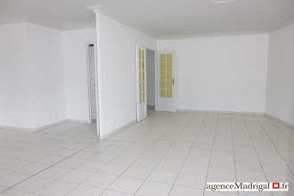 achat appartement voiron 38500