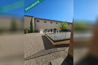 achat appartement voiron 38500