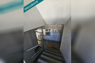 achat appartement voiron 38500