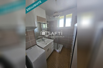 achat appartement voiron 38500