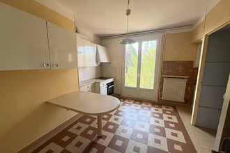 achat appartement voiron 38500